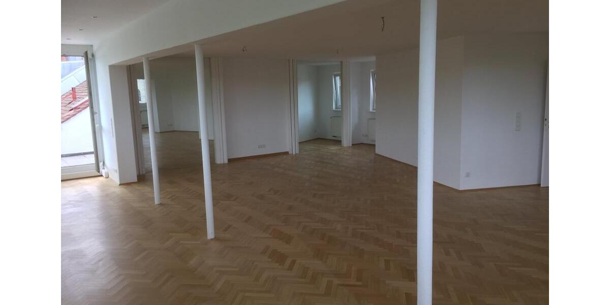 Einfamilienhaus Würzburg Sanderau - 2 Zimmer, 160 m&sup2;, 1.900&euro; | Angebot:25056906