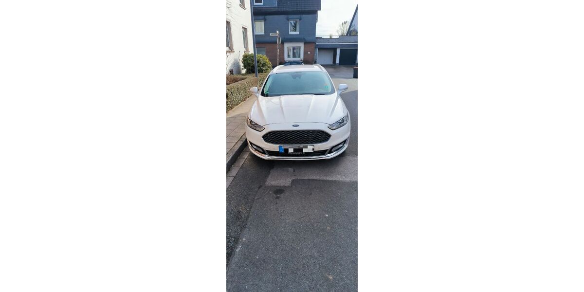 Ford Mondeo 173.000 km 11.000 &euro; Velbert 42551