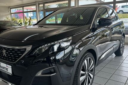 Peugeot 3008 47.591 km 15.499 &euro; Kesselsdorf 01723