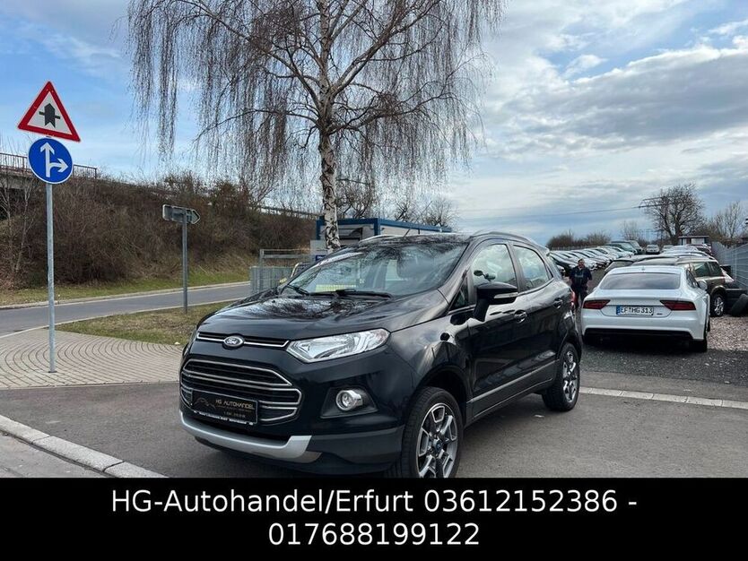 EcoSport