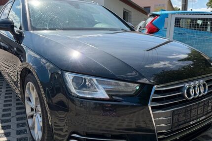 Audi A4 306.300 km 8.900 &euro; Bannewitz 01728