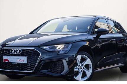 Audi A3 50.270 km 22.970 &euro; Wetzlar 35576