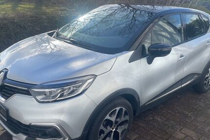 Renault Captur 63.400 km 10.990 &euro; Mammelzen 57636
