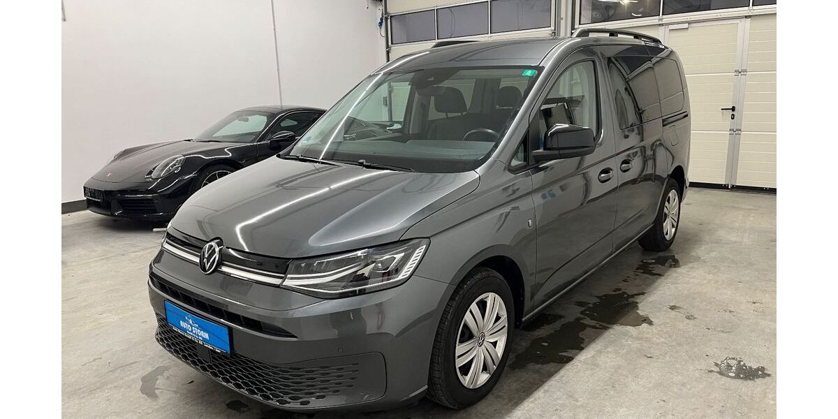 VW Caddy Maxi 51.000 km 29.999 &euro; Landau a.d.Isar 94405