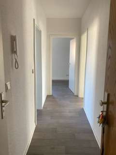 Wohnung zum Mieten in Brandenburg an der Havel 395 € 49.3 m² 2 zimmer