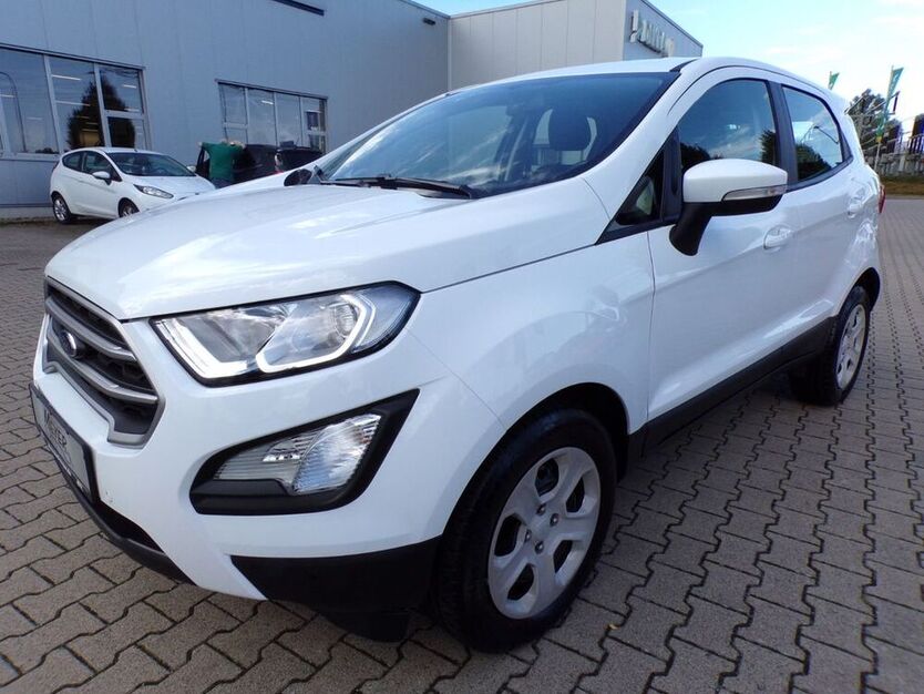 EcoSport