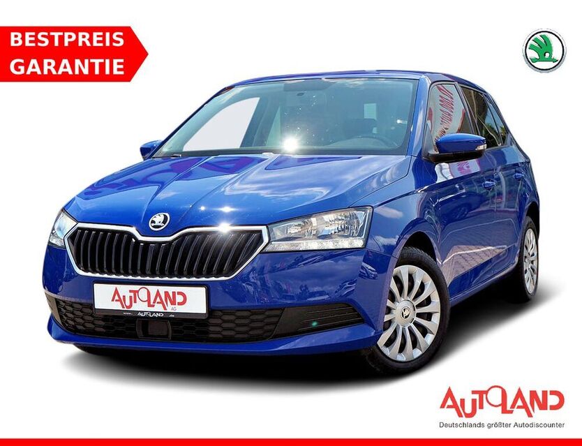 Fabia