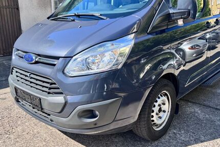 Ford Transit 290.000 km 9.880 &euro; Köln 51067