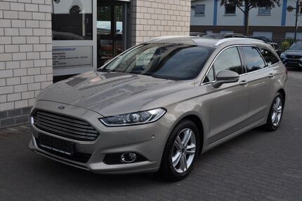 Ford Mondeo 179.583 km 8.480 &euro; Schüttorf 48465
