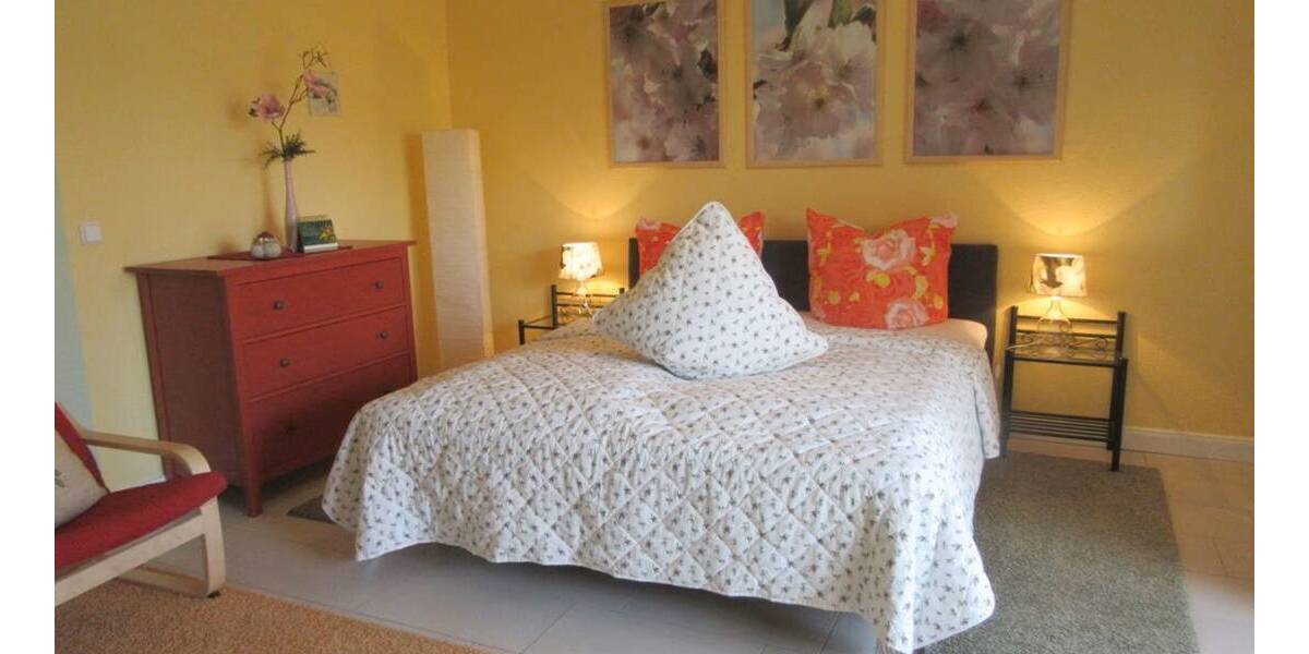 Etagenwohnung Otterndorf - 2 Zimmer, 64 m&sup2;, 175.000&euro; | Angebot:26820487