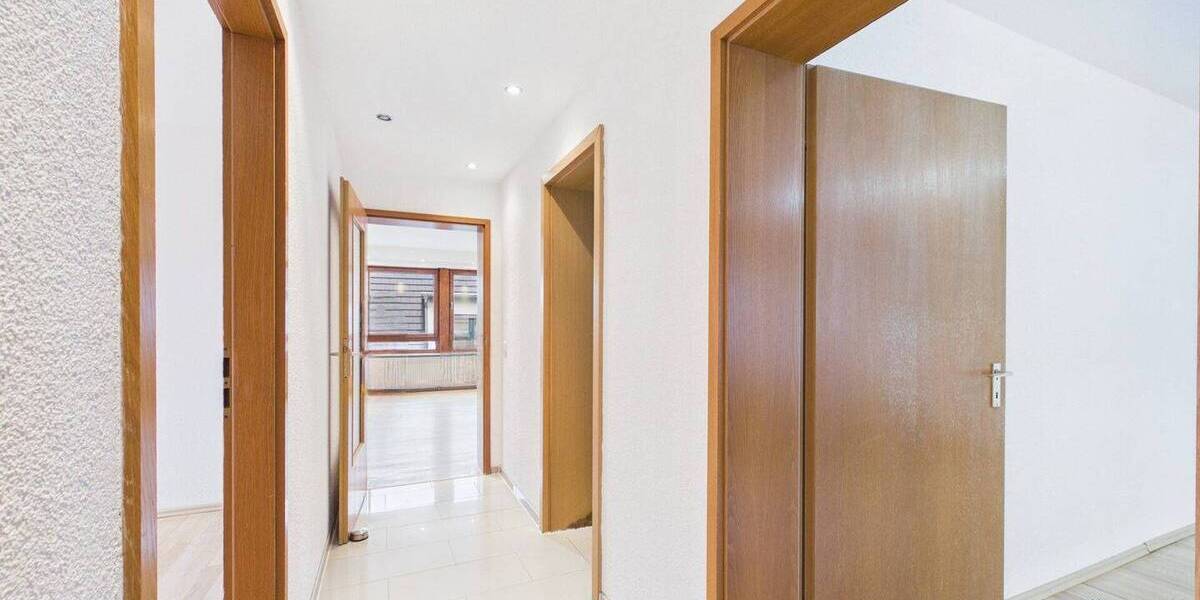 Etagenwohnung Kirchheim unter Teck Ötlingen - 4 Zimmer, 112 m&sup2;, 379.000&euro; | Angebot:26435807
