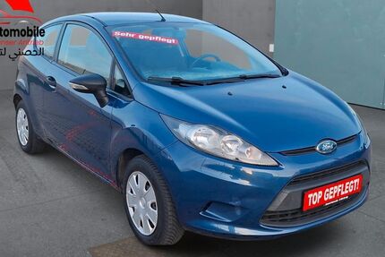 Ford Fiesta 137.500 km 3.790 € Straßenhaus 56587