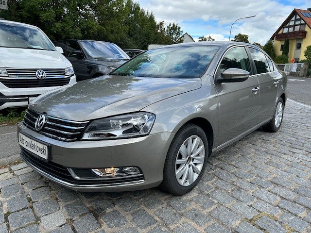 VW Passat 116.000 km 8.880 &euro; Haßfurt 97437