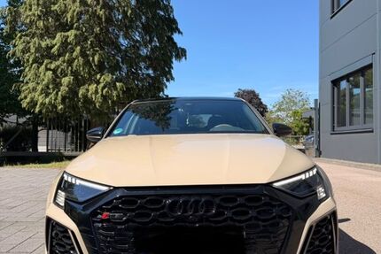 Audi RS3 57.000 km 56.100 &euro; Leimen 66978