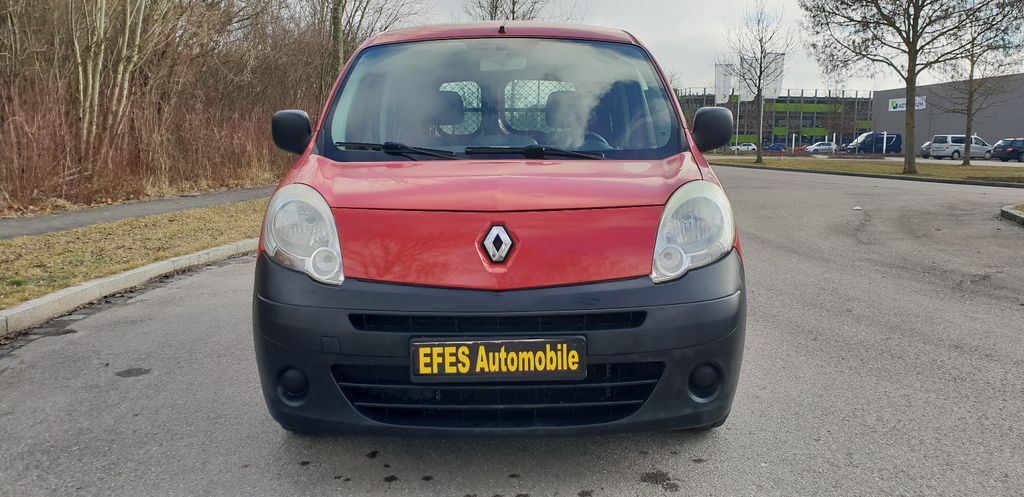 Renault Kangoo 90.000 km 5.865 &euro; Augsburg 86167