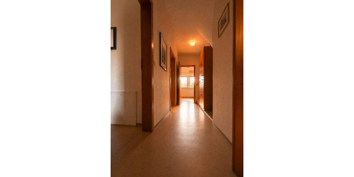 Doppelhaushälfte Rothenburg ob der Tauber Rothenburg - 6 Zimmer, 152 m&sup2;, 429.000&euro; | Angebot:26499723