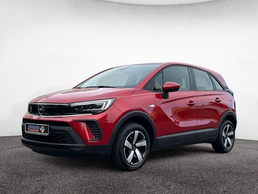 Crossland (X)