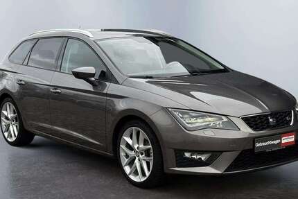 Seat Leon 65.698 km 14.980 € Waghäusel 68753