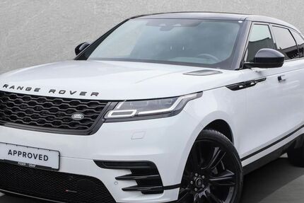 Land Rover Range Rover Velar 51.000 km 38.990 &euro; Hallstadt 96103
