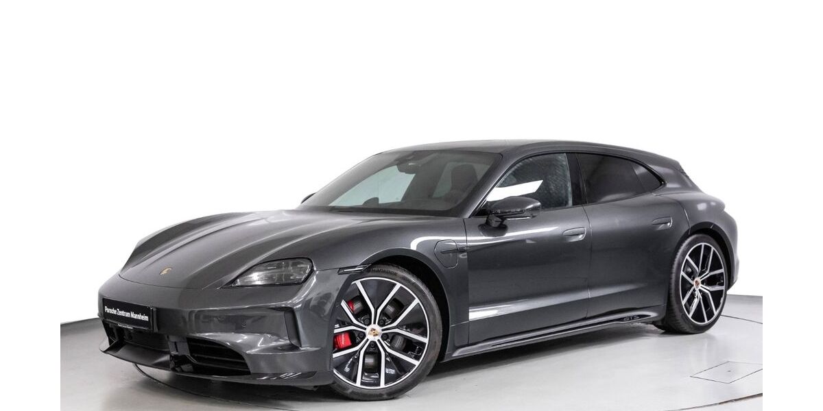 Porsche Taycan 14.500 km 134.900 € Mannheim 68229