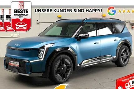 Kia EV9 15.000 km 67.860 € Rosbach | Frankfurt Nord 61191
