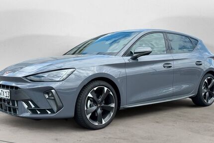 Cupra Leon 2.000 km 37.750 € Trier 54294