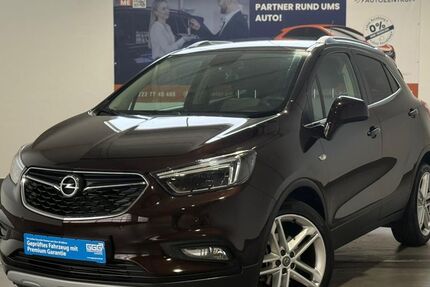 Opel Mokka 25.550 km 14.999 € Ganderkesee 27777