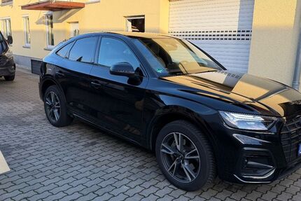 Audi Q5 50.000 km 39.900 &euro; Brandis 04821