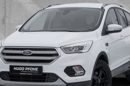 Ford Kuga 144.800 km 11.750 &euro; Schwerin 19061