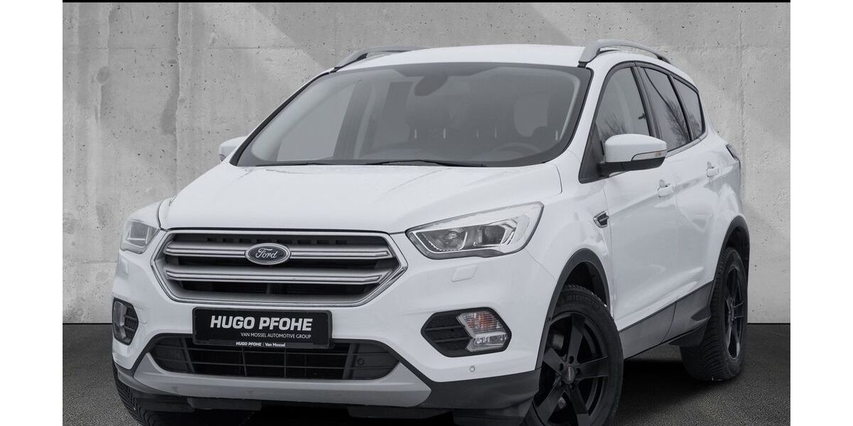 Ford Kuga 144.800 km 11.750 &euro; Schwerin 19061