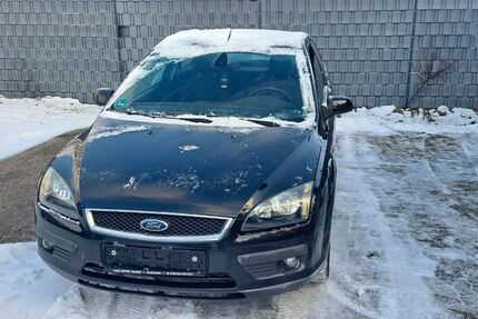 Ford Focus 198.500 km 1.499 &euro; Hambühren 29313