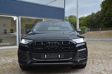 Audi Q7 59.000 km 50.990 &euro; Herne 44652