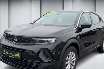 Opel Mokka 13.508 km 17.990 &euro; Markkleeberg 04416