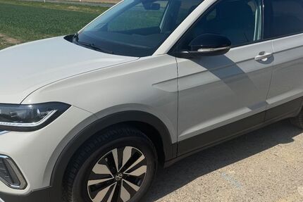 VW Taigo 11.500 km 23.900 &euro; Braunschweig 38124