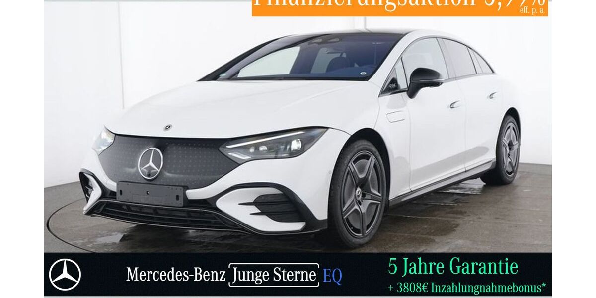 Mercedes-Benz EQE 11.987 km 66.556 &euro; Weyhe 28844