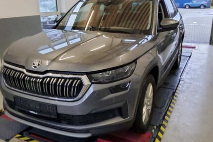 Skoda Kodiaq 71.855 km 29.900 &euro; Berlin 12359