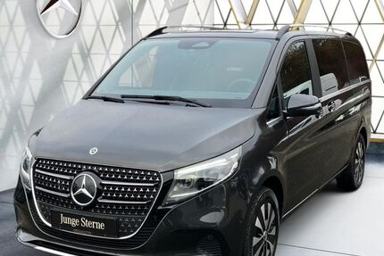 Mercedes-Benz V 300 15.024 km 69.879 &euro; Sulza 07751