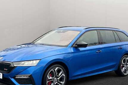 Skoda Octavia 63.500 km 25.690 &euro; Datteln 45711