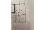 Etagenwohnung Seehausen (Altmark) - 3 Zimmer, 55 m&sup2;, 305&euro; | Angebot:24351085