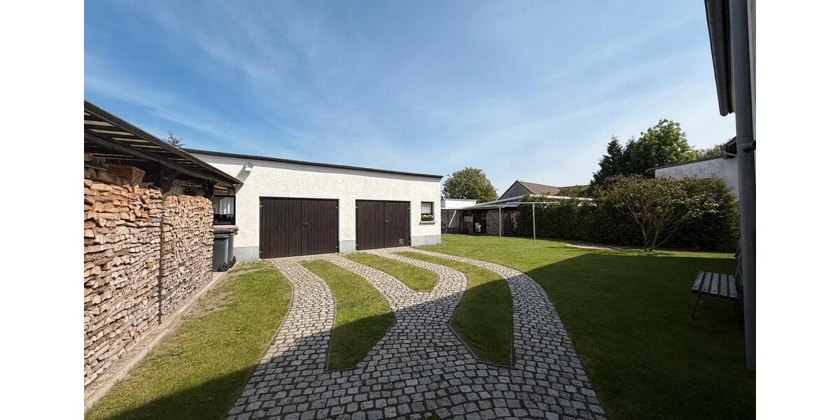 Einfamilienhaus Gardelegen - 5 Zimmer, 144 m&sup2;, 260.000&euro; | Angebot:26705714