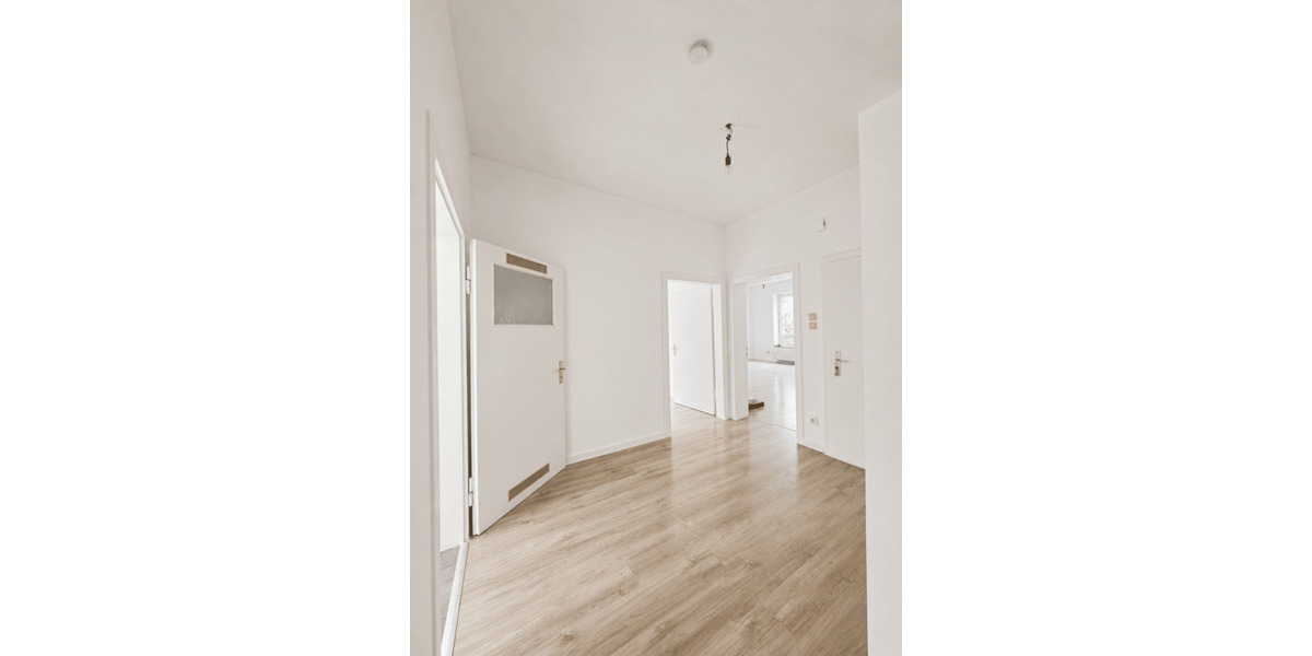 Etagenwohnung Düsseldorf Golzheim - 3 Zimmer, 1.450&euro; | Angebot:26863243