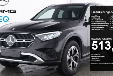 Mercedes-Benz GLC 300 4.405 km 54.880 &euro; Schwelm 58332