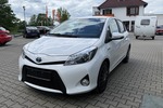 Toyota Yaris Comfort Hybrid 71.500 km 12.790 &euro; Koblenz 56070