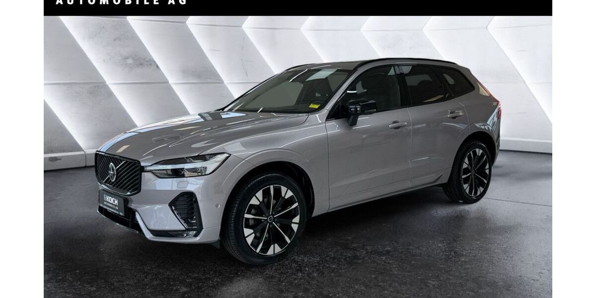 Volvo XC60 26.671 km 47.880 &euro; Zeesen 15711