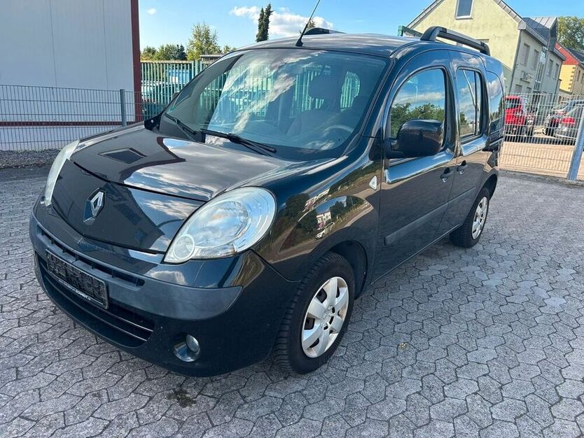Kangoo