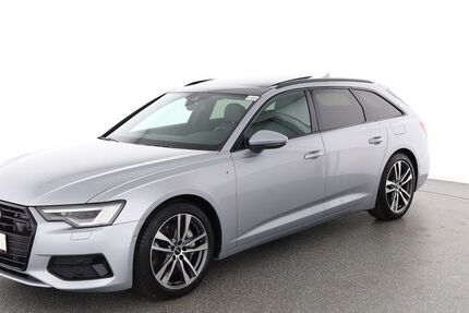 Audi A6 68.678 km 37.420 € Schönefeld 12529