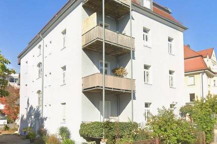 Wohnung Regensburg Ostenviertel - 2 Zimmer, 48 m&sup2;, 259.000&euro; | Angebot:26205183
