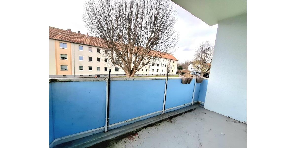 Etagenwohnung Minden Bärenkämpen - 4 Zimmer, 78 m&sup2;, 825&euro; | Angebot:23949303