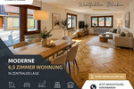 Haus im Haus- 6,5 Zimmer Wohnung in zentraler Lage - Etagenwohnung Höfen an der Enz Höfen (Enz) | Angebot:26828499