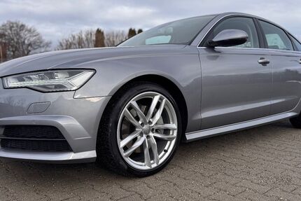 Audi A6 132.000 km 22.999 &euro; München 81825